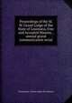 Proceedings of the M. W. Grand Lodge of the State of Louisiana, Free and Accepted Masons, . annual grand communication serial, Freemasons. Grand Lodge of Louisiana 