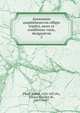 Anatomiae amphitheatrvm effigie triplici, more et conditione varia, designatvm. 2, Fludd, Robert, 1574-1637,Bry, Johann Theodor de, 1561-1623? 