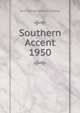 Southern Accent. 1950, Birmingham-Southern College 