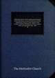Official Journal of the Eighteenth Session of the Rhodesia Annual Conference of the Methodist Church, 1956, held in Old Umtali, Southern Rhodesia, Africa, August 29th to September 5th, 1956. 18, The Methodist Church 