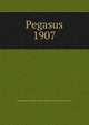 Pegasus. 1907, Birmingham College (North Alabama Conference College) 
