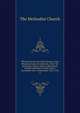 Official Journal, The Sixth Session of the Rhodesia Annual Conference, 1944, The Methodist Church, held in Old Umtali, Southern Rhodesia, South Africa, September 5th, to September 12th, 1944. 6, The Methodist Church 