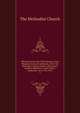 Official Journal, The Third Session of the Rhodesia Annual Conference, 1941, The Methodist Church, held in Old Umtali, Southern Rhodesia, South Africa, September 1st to 7th, 1941. 3, The Methodist Church 