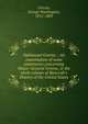 Nathanael Greene. : An examination of some statements concerning Major-General Greene, in the ninth volume of Bancroft's History of the United States., Greene, George Washington, 1811-1883 