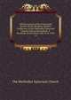 Official Journal of the Fourteenth Session of the Rhodesia Mission Conference of the Methodist Episcopal Church, held in Mutambara, S. Rhodesia, South Africa, July 9-16, 1930. 14, The Methodist Episcopal Church 