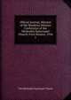 Official Journal, Minutes of the Rhodesia Mission Conference of the Methodist Episcoopal Church, First Session, 1916. 1, The Methodist Episcopal Church 