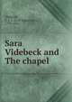 Sara Videbeck and The chapel, Almqvist, C. J. L. (Carl Jonas Love), 1793-1866 