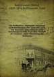 Der Beobachter; allgemeine Anleitung zu Beobachtungen ?ber Land und Leute f?r Touristen, Exkursionisten und Forschungsreisende. Nach dem "Manuel du voyageur", unter Mitwirkung des Verfassers, Kaltbrunner, David, 1829-1894,Kollbrunner, Emil 