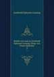 Briefe von und an Gotthold Ephraim Lessing. Hrsg. von Franz Muncker. 3, Gotthold Ephraim Lessing 