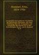 Geographie und politische Geschichte des klassischen Altertums; mit einer Einleitung ?ber die Geographie und Geschichte des Orients bis zu den Perserkriegen. Bearb. von Fr. Hommel et al., Hommel, Fritz, 1854-1936 