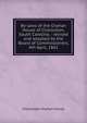 By-laws of the Orphan House of Charleston, South Carolina. : revised and adopted by the Board of Commissioners, 4th April, 1861, Charleston Orphan House 