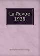 La Revue. 1928, Birmingham-Southern College 