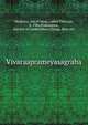 Vivaraaprameyasagraha, Madhava, son of Myaa, called Vidyraya, d. 1386,Prakasatma, disciple of nandnubhava,Telaga, Rma stri 
