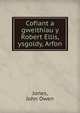 Cofiant a gweithiau y Robert Ellis, ysgoldy, Arfon, Jones, John Owen 