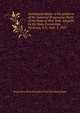 Annotated edition of the platform of the National Progressive Party of the State of New York. Adopted by the State Convention, Syracuse, N.Y., Sept. 5, 1912, Progressive Party (Founded 1912) New York (State) 