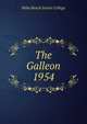 The Galleon. 1954, Palm Beach Junior College 