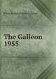 The Galleon. 1955, Palm Beach Junior College 