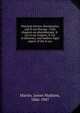 Practical electro-therapeutics and X-ray therapy : with chapters on phototherapy, X-ray in eye surgery, X-ray in dentistry, and medico-legal aspect of the X-ray, Martin, James Madison, 1866-1947 