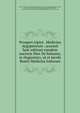 Prosperi Alpini . Medicina Aegyptiorum : accessit huic editioni ejusdem auctoris liber De balsamo, et rhapontico, ut et Jacobi Bontii Medicina Indorum, Alpini, Prosper, 1553-1617,Alpini, Prosper, 1553-1617. De balsamo dialogus,Alpini, Prosper, 1553-1617. De rhapontico disputatio,Bondt, Jakob de, 1592-1631. De medicina Indorum,Guilandinus, Melchior, 1519 or 20-1589 