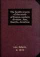 The health resorts of the south of France, western division : Pau, Biarritz, Arcachon, Lee, Edwin, d. 1870 