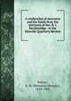 A vindication of secession and the South from the strictures of Rev. R. J. Breckinridge . in the Danville Quarterly Review, Palmer, B. M. (Benjamin Morgan), 1818-1902 