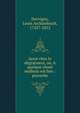 Janot chez le d?graisseur, ou, A quelque chose malheur est bon : proverbe, Dorvigny, Louis Archambault, 1742?-1812 