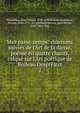Mes passe-temps: chansons suivi?s de l'Art de la danse, po?me en quatre chants, calqu? sur l'Art po?tique de Boileau Despr?aux, Despr?aux, Jean ?tienne, 1748-1820,Boileau Despr?aux, Nicolas, 1636-1711. Art po?tique,Moreau, Jean Michel, 1741-1814 illus 