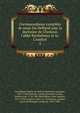 Correspondance compl?te de mme Du Deffand avec la duchesse de Choiseul, l'abb? Barth?lemy et m. Craufurt, Du Deffand, Marie de Vichy Chamrond, marquise, 1697-1780,Choiseul, Louise Honorine Crozat, duchesse de, 1734-1801,Barth?lemy, Jean Jacques, 1716-1795,Craufurd, John, m. 1814,Sainte-Aulaire, Louis de Beaupoil, comte de, 1810-1896 
