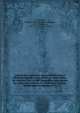 Lettres de la marquise du Deffand ? Horace Walpole, depuis comte d'Orford, ?crites dans les ann?es 1766 ? 1780 ; auquelles sont jointes des lettres de madame Du Deffand ? Voltaire, ?crites dans les ann?es 1775, Du Deffand, Marie de Vichy Chamrond, marquise, 1697-1780,Voltaire, 1694-1778,Walpole, Horace, 1717-1797 