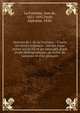 Oeuvres de J. de La Fontaine : d'apr?s les textes originaux : suivies d'une notice sur sa vie et ses ouvrages, d'une ?tude bibliographique, de notes, de variantes et d'un glossaire, La Fontaine, Jean de, 1621-1695,Pauly, Alphonse, 1830- 