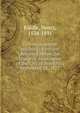 Common-school teaching; a lecture delivered before the Teachers' Association of the City of Brooklyn, September 28, 1877, Kiddle, Henry, 1824-1891 