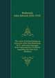 The voice of Ireland;being an interview with John Redmond, M. P., and some messages from representative Irishmen regarding the Sinn Fein rebellion., Redmond, John Edward,1856-1918. 