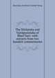The N?ti?ataka and Vair?gya?ataka of Bhart?hari: with extracts from two Sanskrit commentaries, Bhartrihari, Kashinath Trimbak Telang 