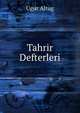 Tahrir Defterleri, Ugur Altug 