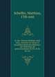 D. Joh. Othonis Helbigii, med. doct., Introitvs in veram et inauditam physicam defensus : per epistolam ad generosissim?m D.D.R. de St. &c.&c., Scheffer, Matthias, 17th cent 