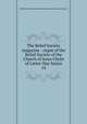 The Relief Society magazine : organ of the Relief Society of the Church of Jesus Christ of Latter-Day Saints. 14, Relief Society (Church of Jesus Christ of Latter-day Saints) 