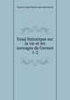 Essai historique sur la vie et les ouvrages de Gresset. 1-2, Cayrol, Louis Nicolas Jean Joachim de 