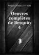 Oeuvres compltes de Berquin. 4, Berquin, Arnaud, 1747-1791 