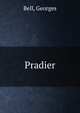 Pradier, Bell, Georges 