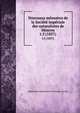 Nouveaux mmoires de la Socit impriale des naturalistes de Moscou. t.5 (1837), Moskovskoe obshchestvo li?ubitelei? prirody 