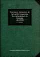 Nouveaux mmoires de la Socit impriale des naturalistes de Moscou. t.2 (1832), Moskovskoe obshchestvo li?ubitelei? prirody 