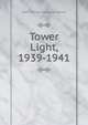 Tower Light, 1939-1941, State Teachers College at Towson 