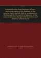 Communication from Secretary of war : enclosing copies of the findings of the general court martial, held at headquarters, Richmond, for the month of January, in the cases of persons charged with desertion and absence without leave, Confederate States of America. War Dept,Seddon, James A 