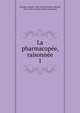 La pharmacope, raisonne. 1, Schr?der, Johann, 1600-1664,Ettm?ller, Michael, 1644-1683,Castoldi, Andrea (bookplate) 