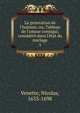 La generation de l'homme; ou, Tableau de l'amour conjugal, consid?r? dans l'?tat du mariage, Venette, Nicolas, 1633-1698 