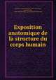 Exposition anatomique de la structure du corps humain, Winslow, Jacques B?nigne, 1669-1760,Steno, Nicolaus, Bp., 1638-1686. Discours ... sur l'anatomie du cerveau 