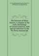 The Katunes of Maya history. A chapter in the early chronology of Central America, with special reference to the Pio Perez manuscript, Valentini, Philipp Johann Josef, 1828-1899,Salisbury, Stephen, 1835-1905, tr,P?rez, Juan P?o, 1798-1859,American Antiquarian Society 