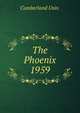 The Phoenix. 1959, Cumberland Univ. 