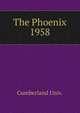 The Phoenix. 1958, Cumberland Univ. 