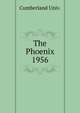 The Phoenix. 1956, Cumberland Univ. 
